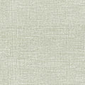 Amiya Grasscloth Wallpaper 17.3"x120" Sage Green Peel and Stick Faux Fabric by AMIYApeelandstickwallpaper