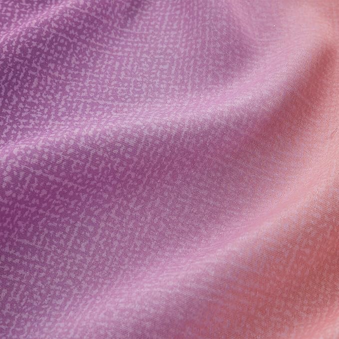 XiDi Pink Blackout Curtains for Bedroom Decor - Image 8