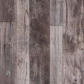 TANONE Wood Contact Paper Peel and Stick Wallpaper Gray, Self Adhesive by TANONE