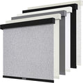 SUNOFF Cordless Blackout Roller Shades Blinds by SUNOFF